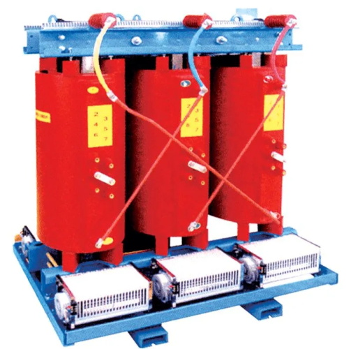 凤翔SCB10-1250KVA干式变压器