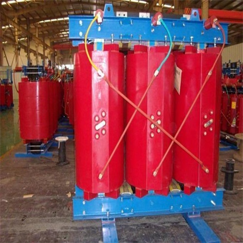 凤翔SCB10-1000KVA干式变压器
